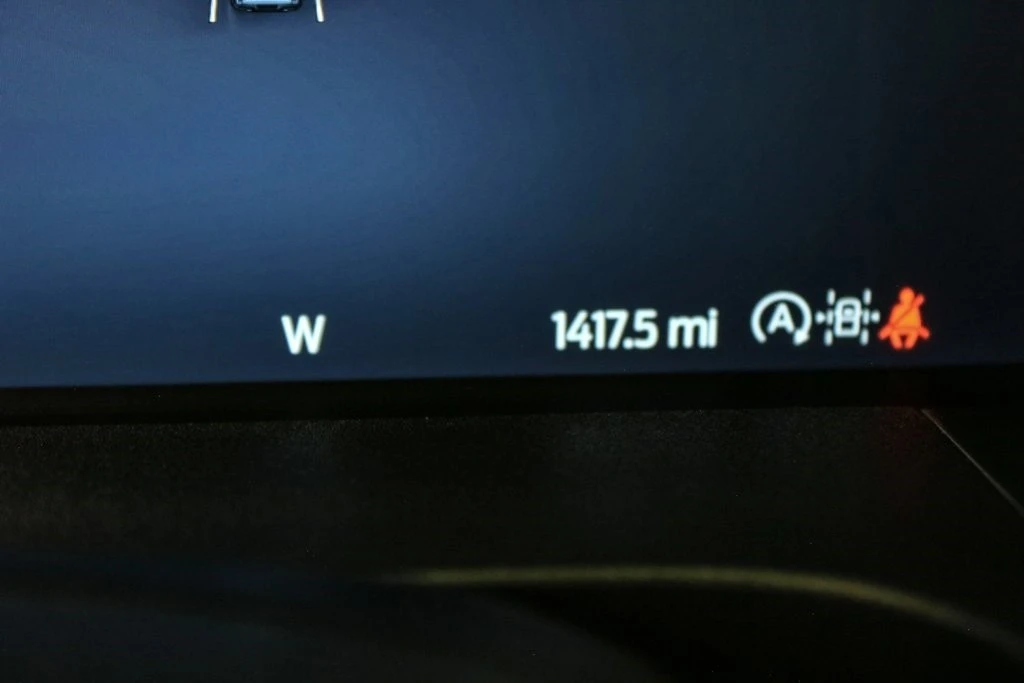 2024 Ford Ranger 5th Gen - Image 20 of 21