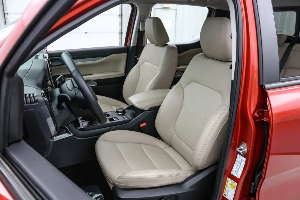 2024 Ford Ranger 5th Gen - Image 13 of 21