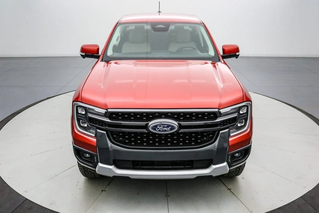 2024 Ford Ranger 5th Gen - Image 11 of 21