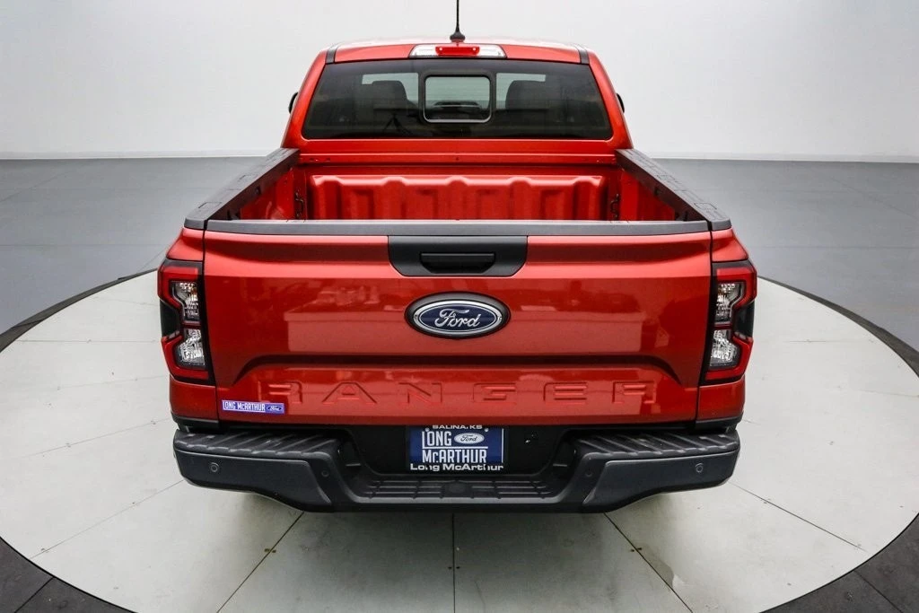 2024 Ford Ranger 5th Gen - Image 6 of 21