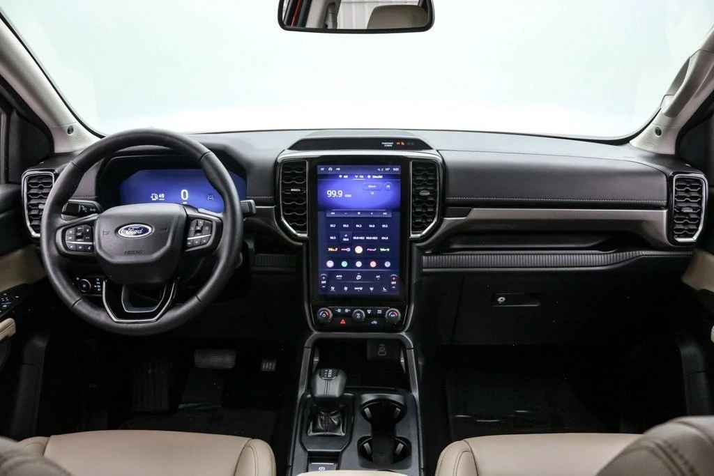 2024 Ford Ranger 5th Gen - Image 16 of 21