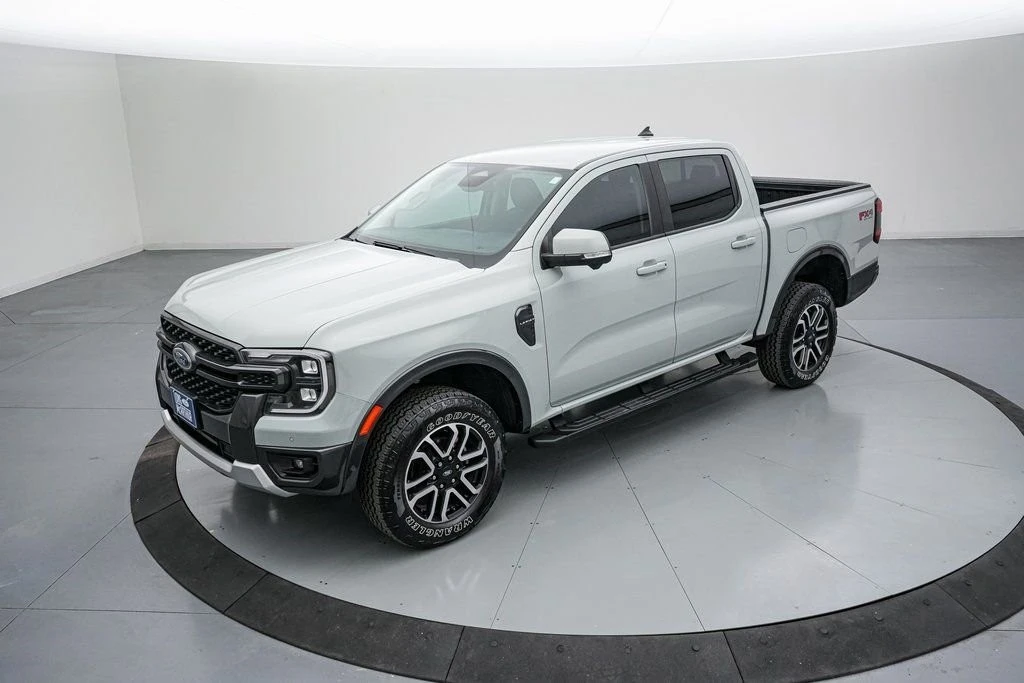2024 Ford Ranger 5th Gen - Image 10 of 21