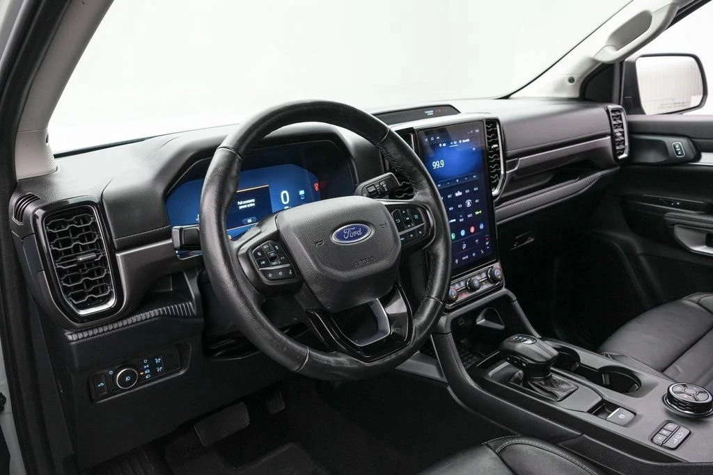 2024 Ford Ranger 5th Gen - Image 14 of 21