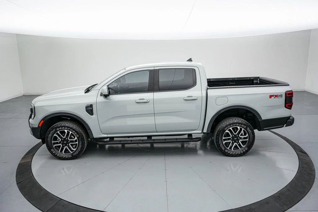 2024 Ford Ranger 5th Gen - Image 9 of 21