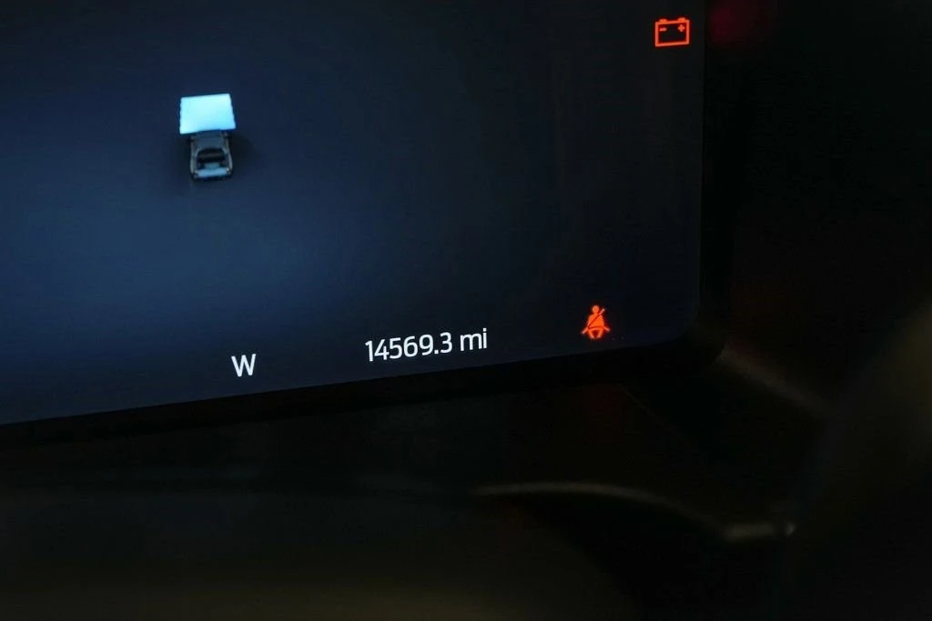 2024 Ford Ranger 5th Gen - Image 21 of 21