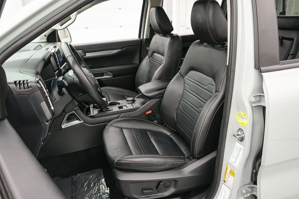 2024 Ford Ranger 5th Gen - Image 13 of 21
