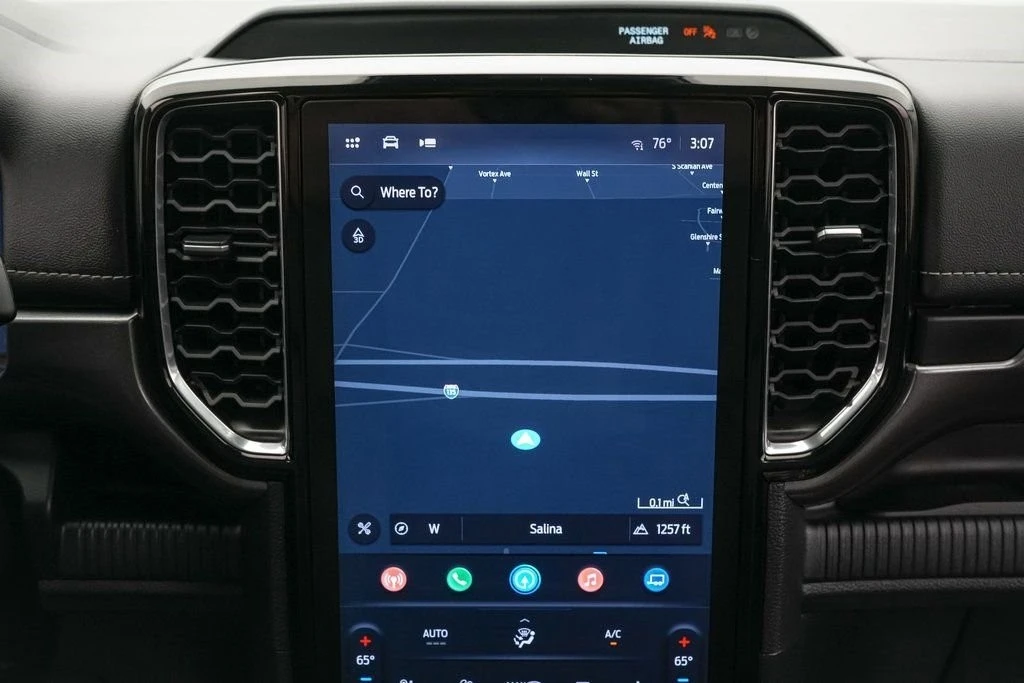2024 Ford Ranger 5th Gen - Image 20 of 21