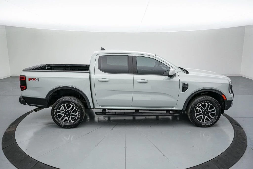 2024 Ford Ranger 5th Gen - Image 4 of 21