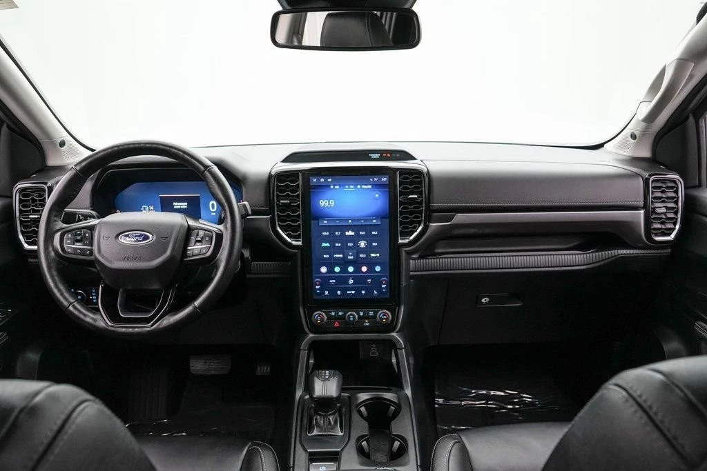 2024 Ford Ranger 5th Gen - Image 16 of 21