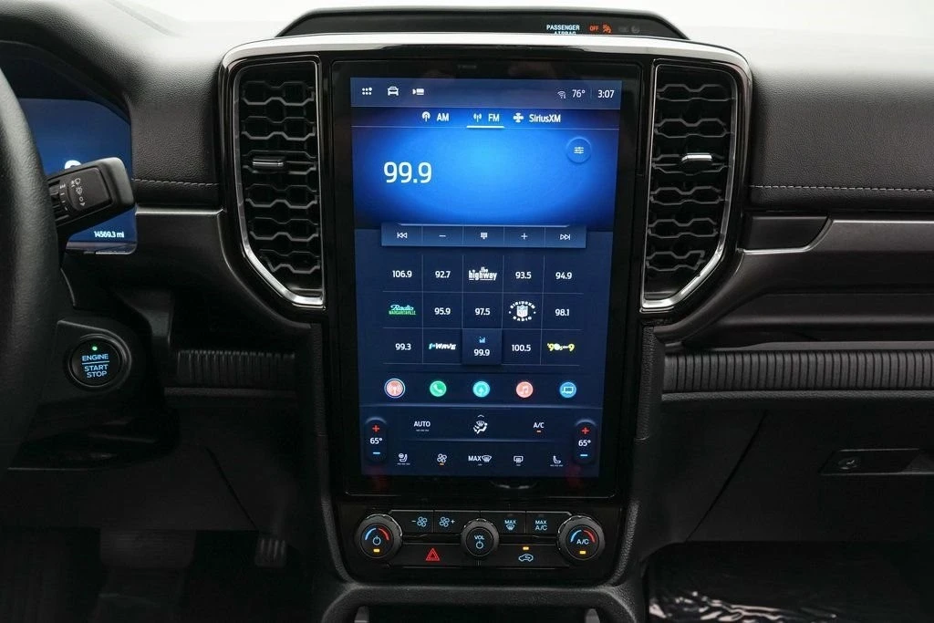 2024 Ford Ranger 5th Gen - Image 17 of 21