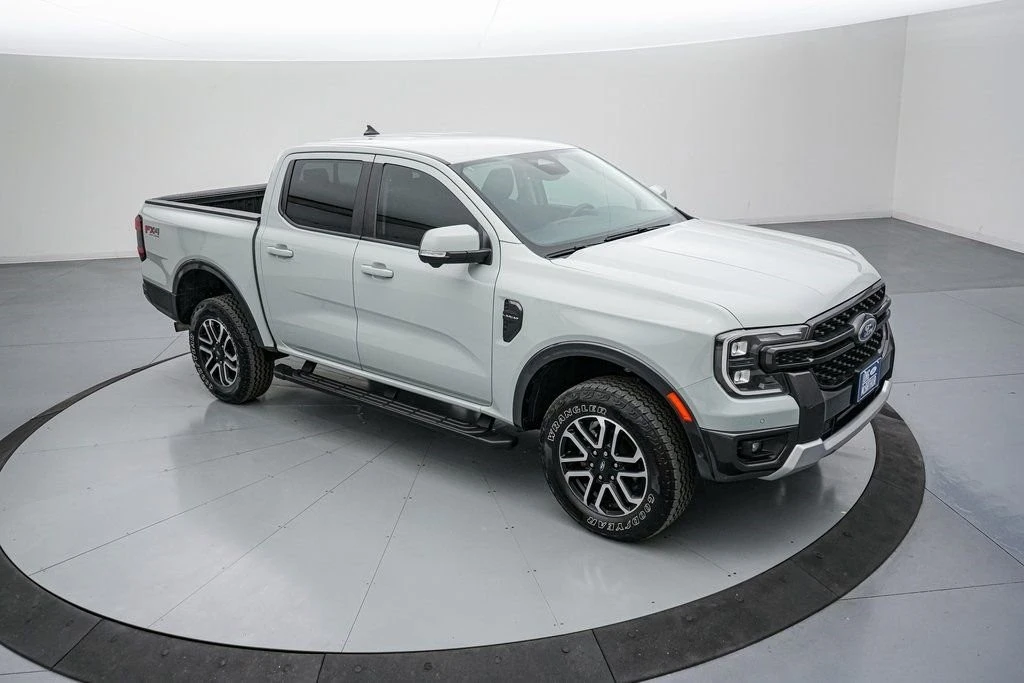 2024 Ford Ranger 5th Gen - Image 2 of 21