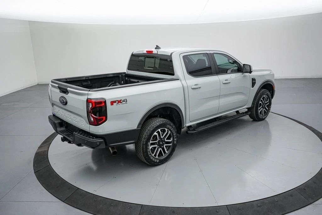 2024 Ford Ranger 5th Gen - Image 5 of 21