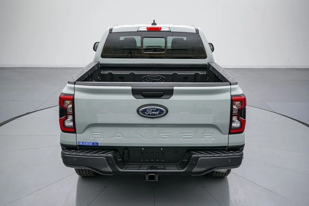 2024 Ford Ranger 5th Gen - Image 6 of 21