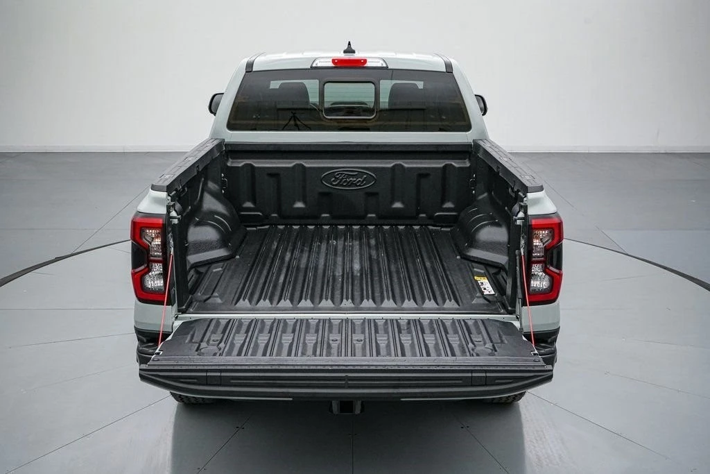 2024 Ford Ranger 5th Gen - Image 7 of 21