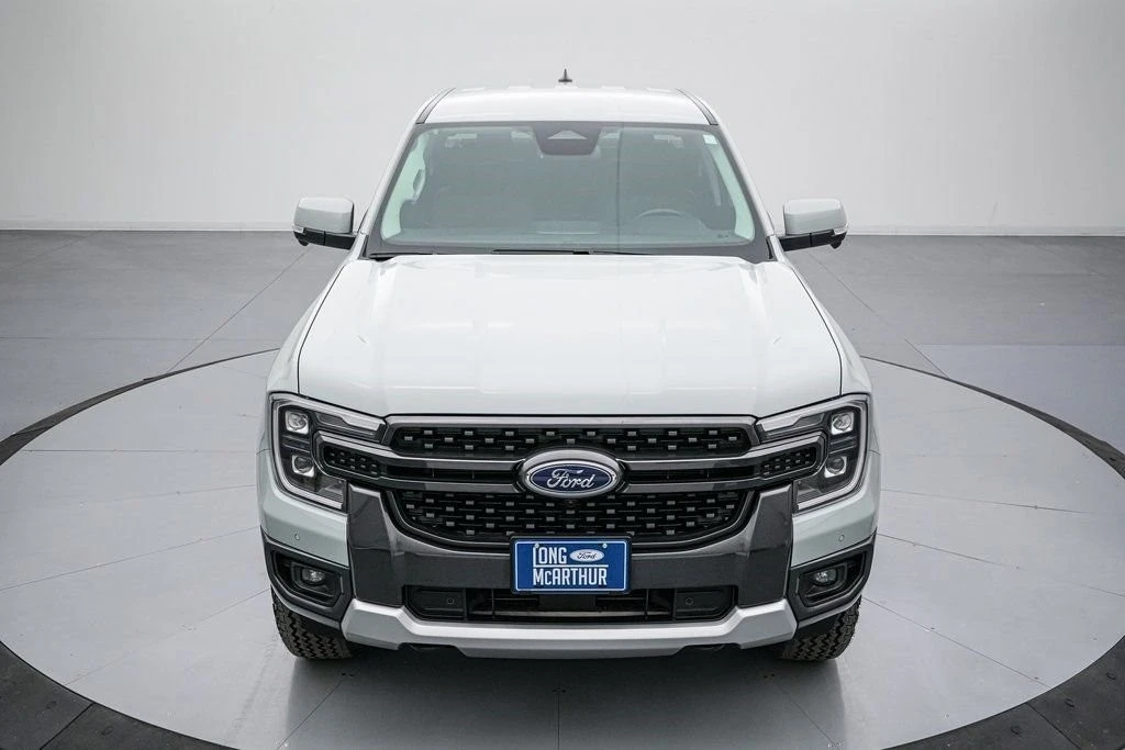2024 Ford Ranger 5th Gen - Image 11 of 21