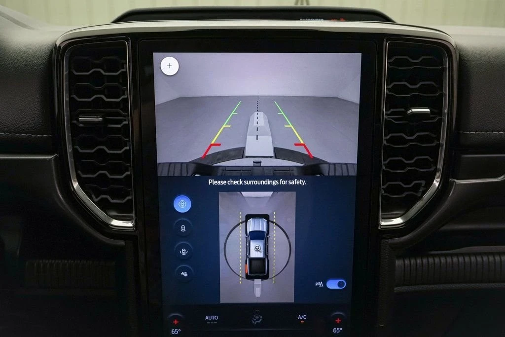 2024 Ford Ranger 5th Gen - Image 19 of 21