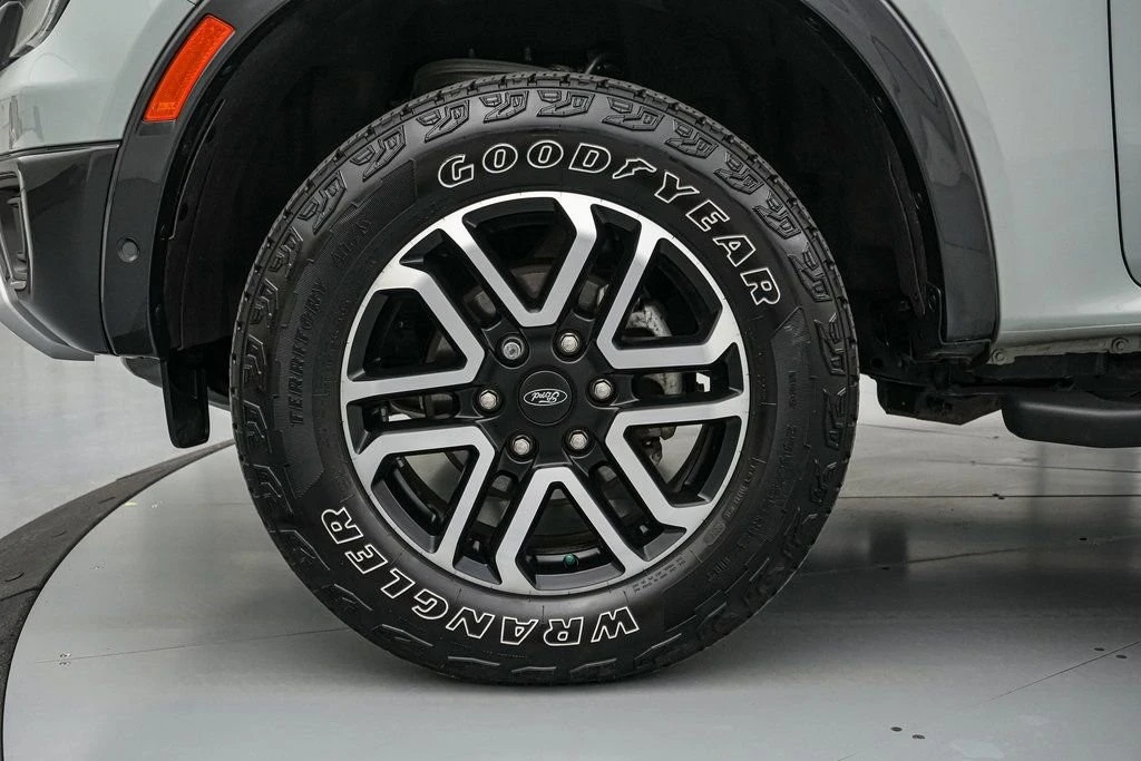 2024 Ford Ranger 5th Gen - Image 12 of 21