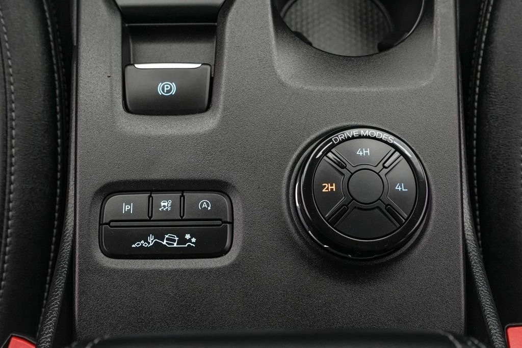 2024 Ford Ranger 5th Gen - Image 18 of 21