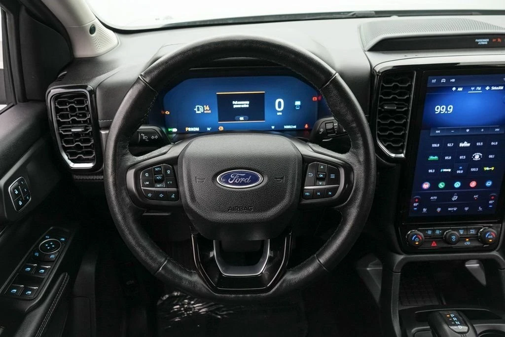 2024 Ford Ranger 5th Gen - Image 15 of 21