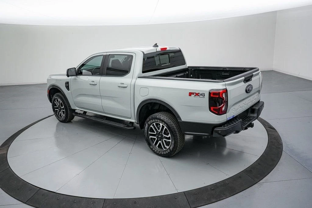 2024 Ford Ranger 5th Gen - Image 8 of 21