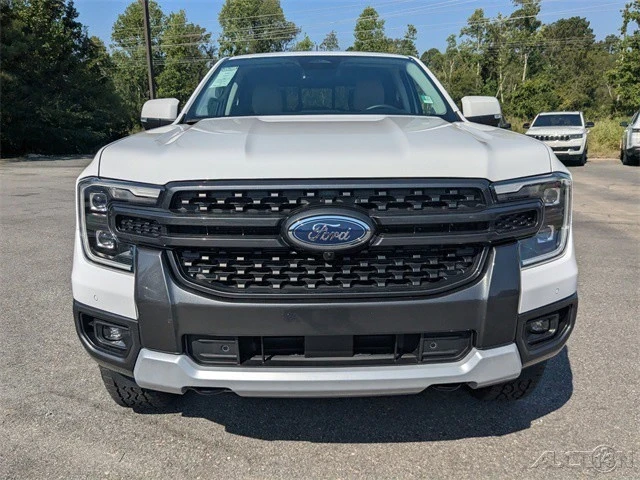 2024 Ford Ranger 5th Gen - Image 9 of 21