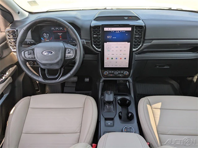 2024 Ford Ranger 5th Gen - Image 14 of 21