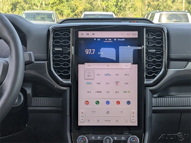 2024 Ford Ranger 5th Gen - Image 17 of 21