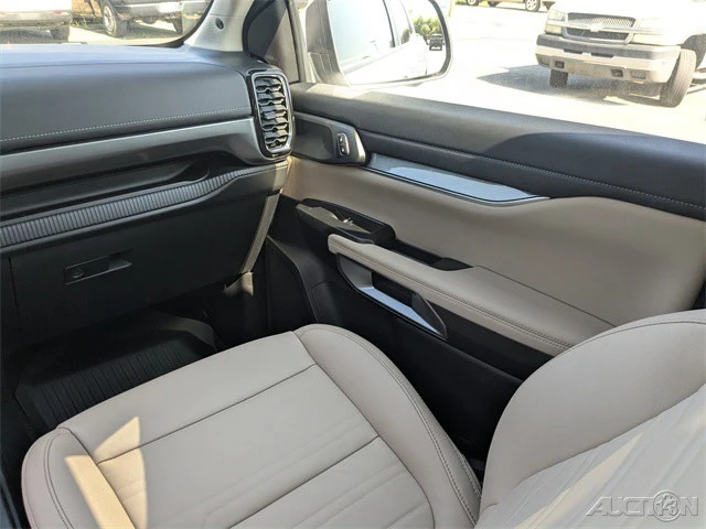 2024 Ford Ranger 5th Gen - Image 16 of 21