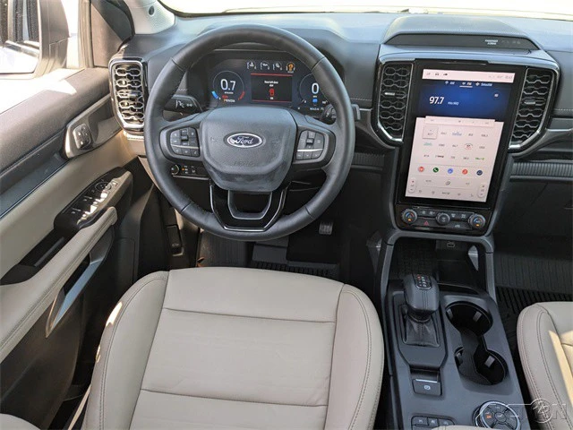 2024 Ford Ranger 5th Gen - Image 15 of 21