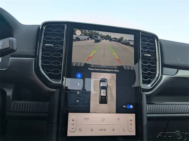 2024 Ford Ranger 5th Gen - Image 19 of 21