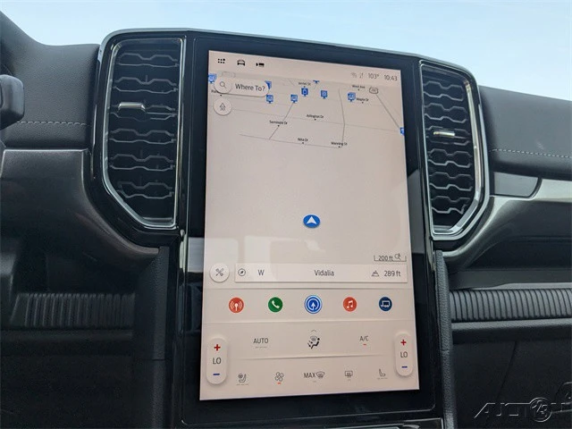 2024 Ford Ranger 5th Gen - Image 20 of 21