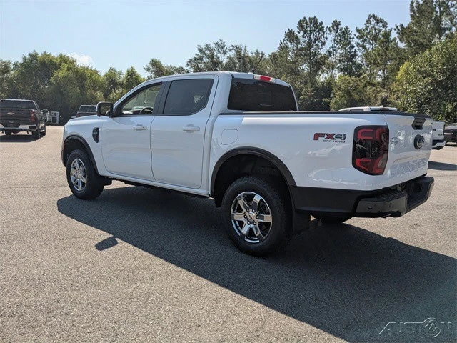 2024 Ford Ranger 5th Gen - Image 6 of 21