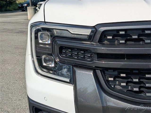 2024 Ford Ranger 5th Gen - Image 10 of 21