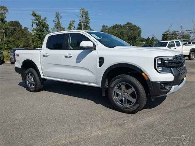 2024 Ford Ranger 5th Gen - Image 2 of 21