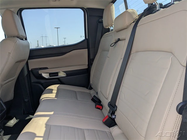 2024 Ford Ranger 5th Gen - Image 13 of 21