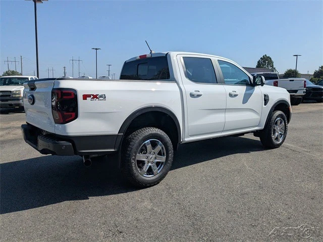 2024 Ford Ranger 5th Gen - Image 4 of 21