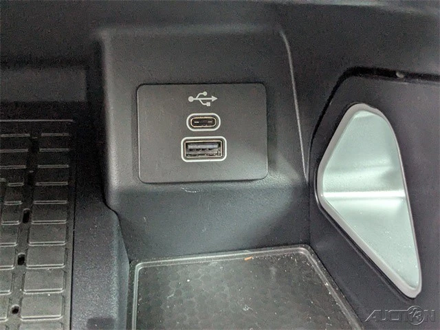 2024 Ford Ranger 5th Gen - Image 21 of 21