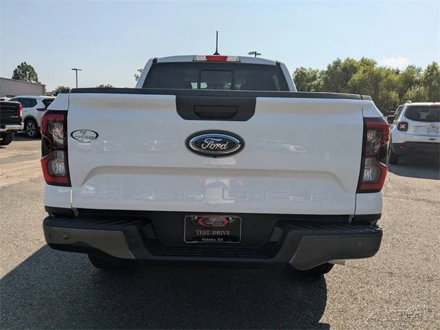 2024 Ford Ranger 5th Gen - Image 5 of 21