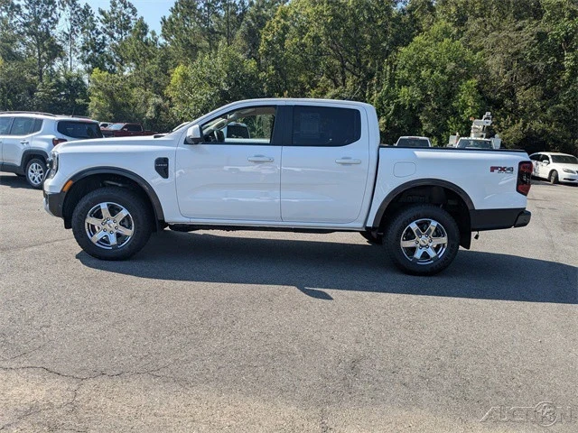 2024 Ford Ranger 5th Gen - Image 7 of 21