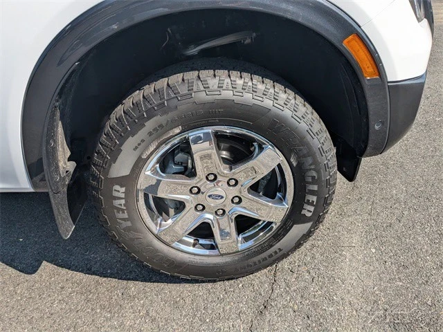 2024 Ford Ranger 5th Gen - Image 11 of 21