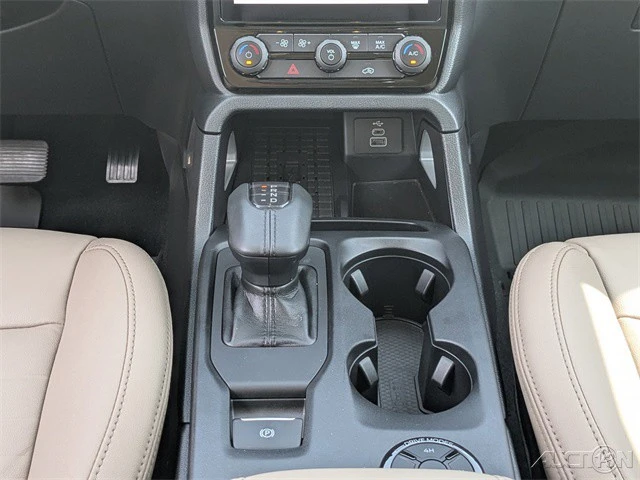 2024 Ford Ranger 5th Gen - Image 18 of 21