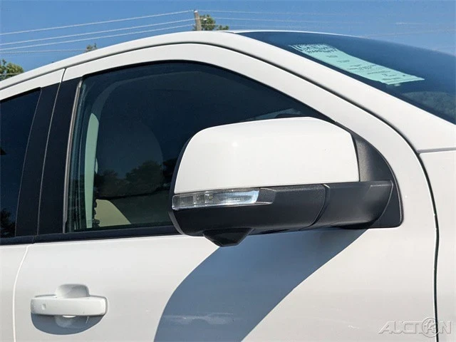2024 Ford Ranger 5th Gen - Image 12 of 21