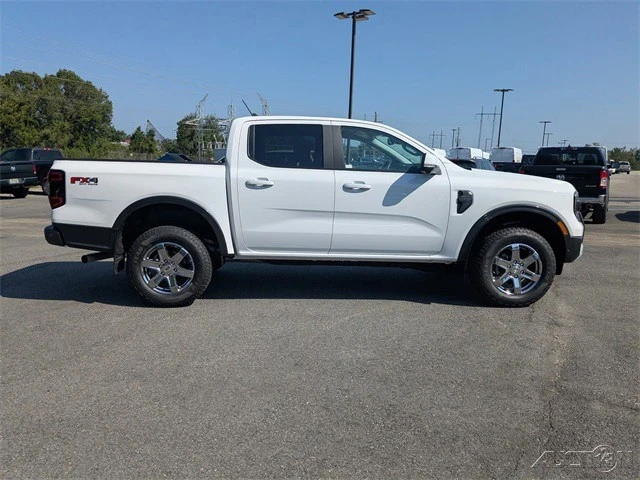 2024 Ford Ranger 5th Gen - Image 3 of 21