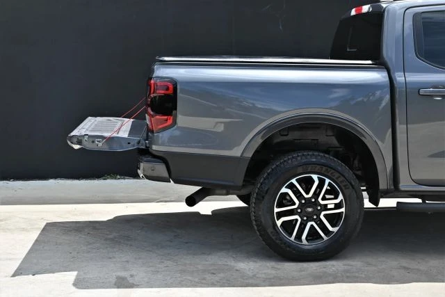 2024 Ford Ranger 5th Gen - Image 13 of 21