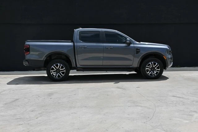 2024 Ford Ranger 5th Gen - Image 7 of 21