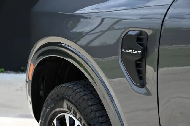 2024 Ford Ranger 5th Gen - Image 11 of 21