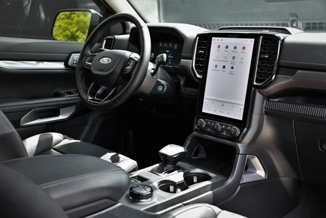 2024 Ford Ranger 5th Gen - Image 16 of 21