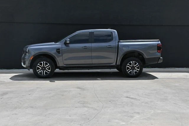 2024 Ford Ranger 5th Gen - Image 8 of 21