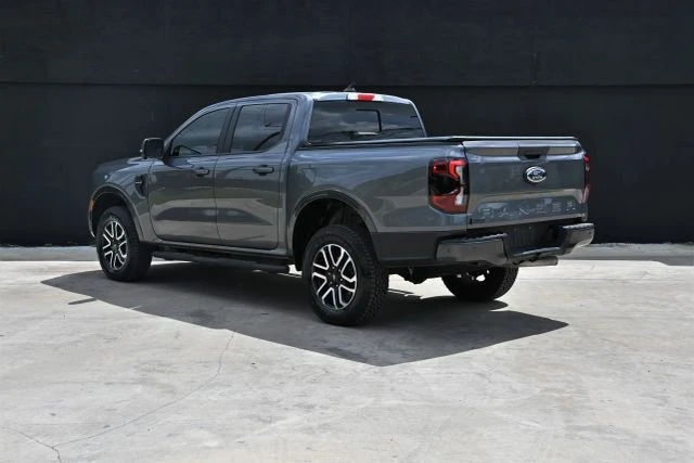2024 Ford Ranger 5th Gen - Image 4 of 21