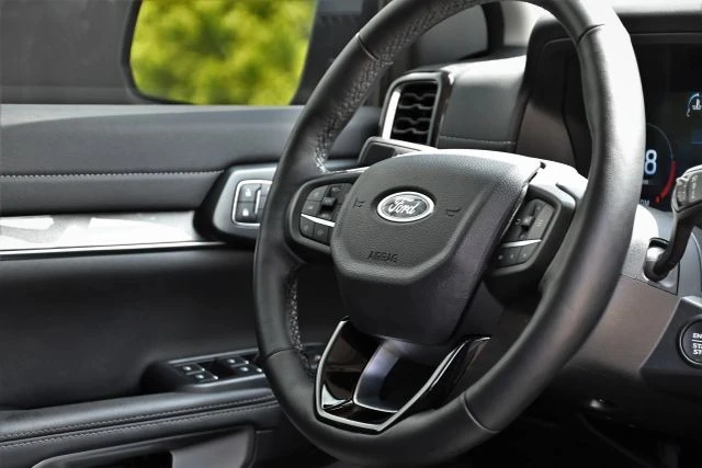 2024 Ford Ranger 5th Gen - Image 17 of 21